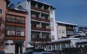Pension Buchner